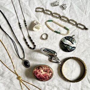 💘Misc. Jewelry Bundle💘